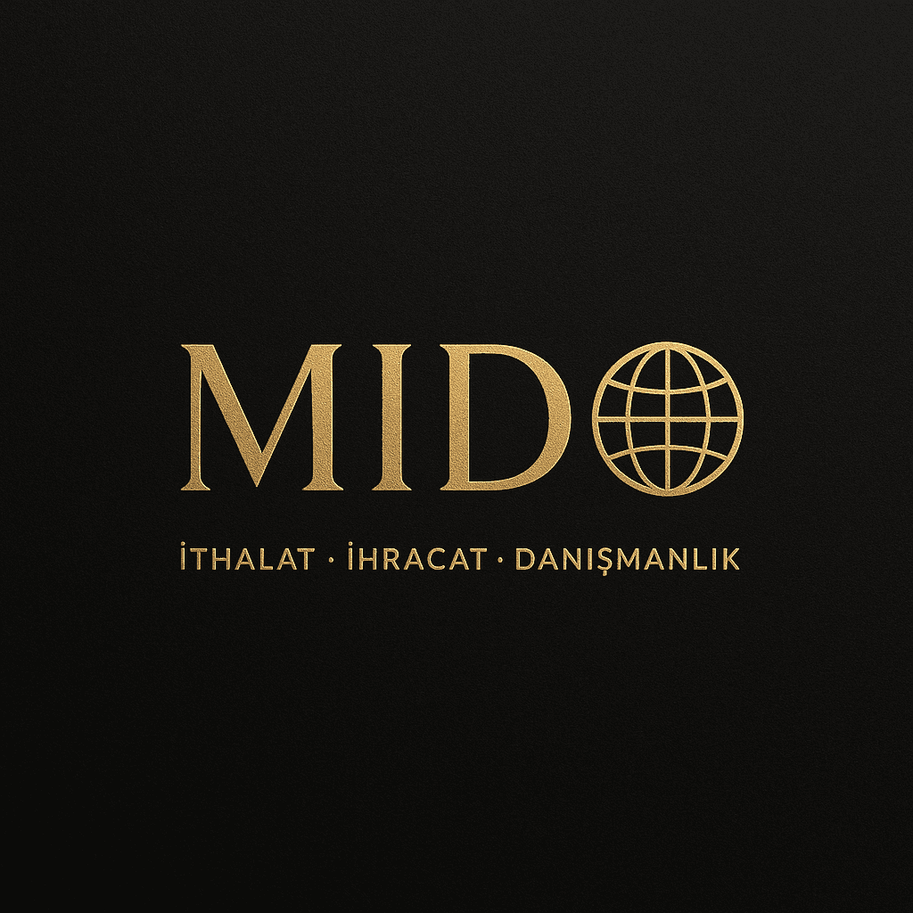 MIDO Limited