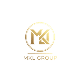 MKL GROUP Logo