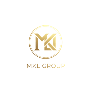 MKL GROUP Logo